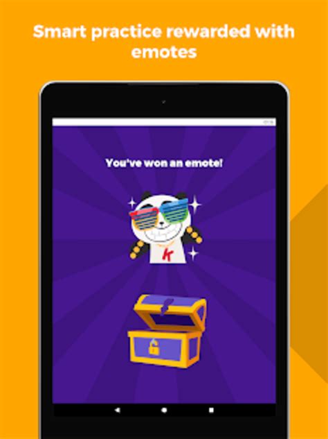 Kahoot Play Create Quizzes Apk สำหรับ Android ดาวน์โหลด