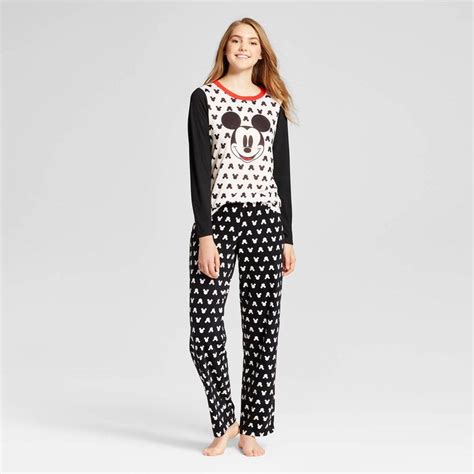 The Ultimate T Guide For Grown Up Disney Lovers Pajama Set Women