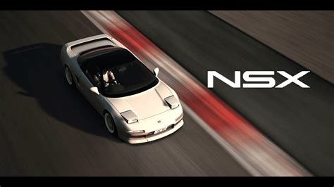 Honda NSX NA1 Showcase Assetto Corsa YouTube