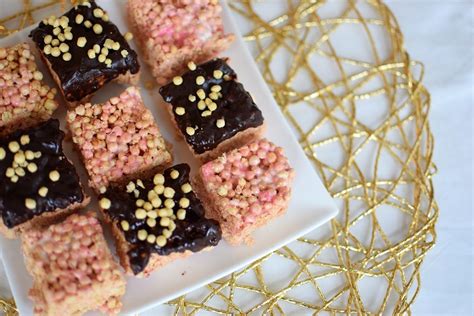 I need you to explain how this happened. Golden Morn Puff Squares - Minjiba Cookey