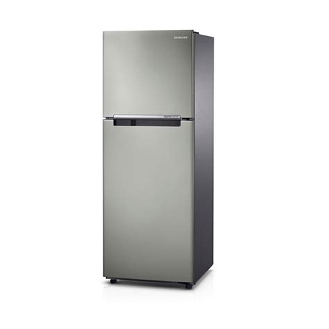 The digital inverter technology of refrigerator samsung rr20m182zb2 direct cool increases the durability with noiseless performance. Samsung 10.5cbf Refrigerator Platinum w/ Digital Inverter ...