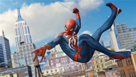 Marvels Spider Man Remastered Pc Download Update 11 Dlc