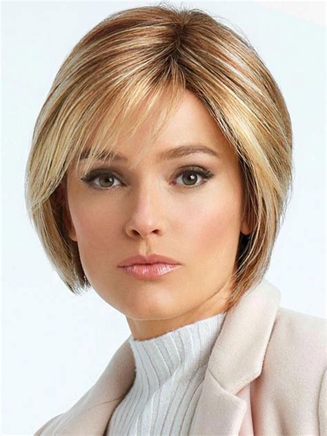 Shortbobhairstyles In 2020 Bobs For Thin Hair Choppy Bob Hairstyles Bob Hairstyles