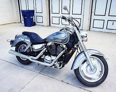 Choose from high performance agm and conventional batteries. 2002 Honda Shadow Sabre 1100 Motorcycles for sale