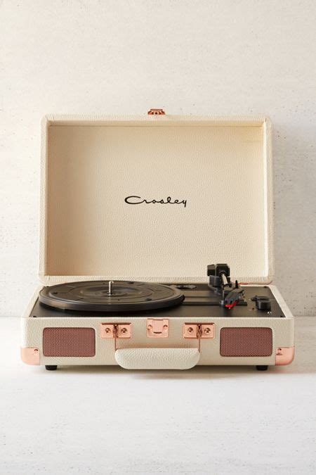 Crosley Urban Outfitters