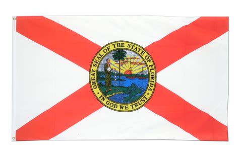 Cheap Florida Flag 2x3 Ft Royal Flags