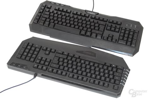 Perixx Px 1800 And Px 2000 Im Test Dem Tastatur Geheimtipp Auf Die