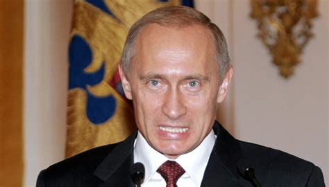Czy Putin Uzyje Broni Atomowej - Putin grozi Warszawie. Putin o wojnie z Polską. Putin najedzie Polskę?