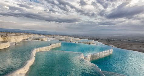 4 Days Cappadocia And Pamukkale Tour From Istanbul By Iglesias Tour