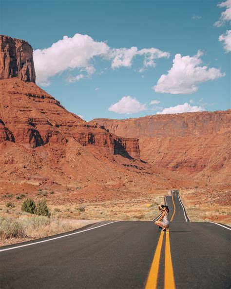 15 Places You Must Visit On A Utah Road Trip Lisa Homsy