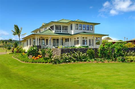 Hale makai beach cottages is located at united states of america, hanalei, 4400 oneone rd, hanalei, hi 96714, usa. Kukui'ula Reports Strong Sales Activity