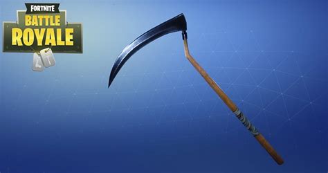 Top 10 Fortnite Best Pickaxes And How To Get Them Gamers Decide