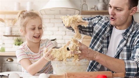 Making Mistakes is a Parenting Strategy | Speech Blubs