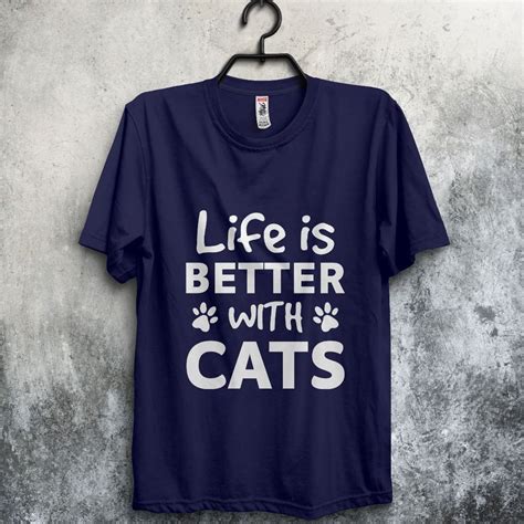 This Is Our New Custom Cat T Shirt Design Tshirt Print Shirt
