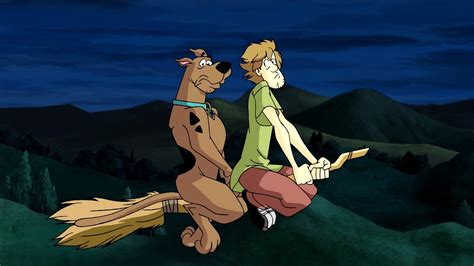Idea By Giuseppedirosso On Warner Bros Animation Scooby Doo Mystery