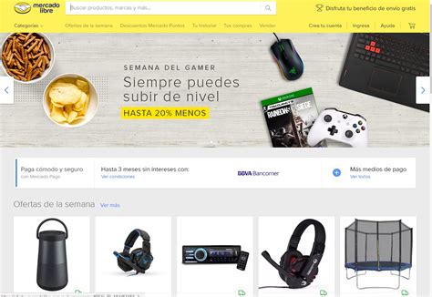 Ventajas y desventajas de vender en Mercado Libre Tiendas Virtuales en México Originales a