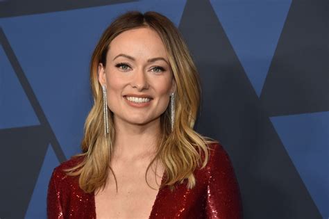 Olivia Wilde Is Angry Over Editing Of Lesbian Scene From Booksmart