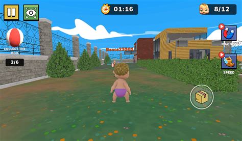 Whos Your Real Daddy 3d Simulator Gameappstore For Android