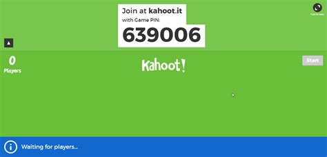 Kahoot Game Pins Latest And 100 Working Kahoot Pins