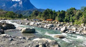 Tempat tempat menarik di kota belud sabah. 10 Lokasi Menarik Sungai Untuk Mandi-Manda Di Kota Belud ...