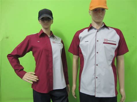 Bandoru merupakan concept mall atau pusat membeli belah yang mengumpulkan barangan preloved, preowned dan original. Uniforms At Works Uniforms +60361435225 Kedai Tempahan ...