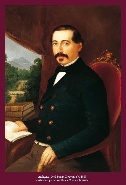 Maybe you would like to learn more about one of these? Gaviño de Franchy Editores: José Desiderio Dugour