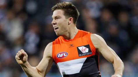 He was portrayed by james neate in pilot, and by keegan allen starting from the second episode of the first season. GWS forward Toby Greene revved up to have a big finals ...