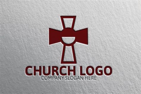 17 Best Church Logos