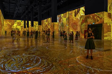 Two Van Gogh Exhibits Coming To New York