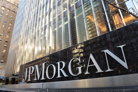 Jpmorgan Chase To Build Giant New Midtown Nyc Headquarters Wsj