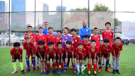 In red lions fc previous game against ekwendeni hammers, they 3:0 win their opponents. Qingdao Red Lions Youth Academy - YouTube