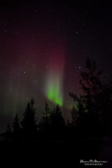 The Northern Lights — Everything You Need To Know About Seeing The