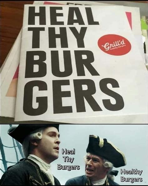 Fur Burgers Meme By Sexyninja Memedroid