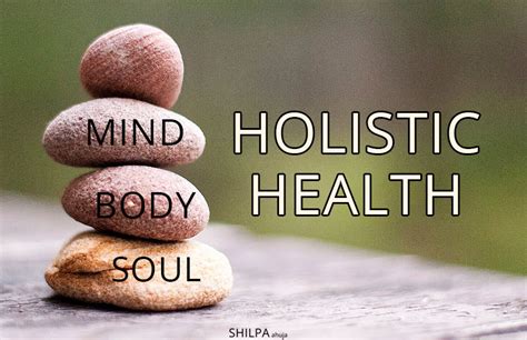 What Is Holistic Health Guide To Wellness Of Body Mind Spirit