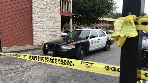 Police investigating suspicious death behind north Austin apartment complex