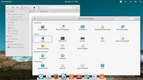 15 Best Linux Distros For Windows Users Only Infotech