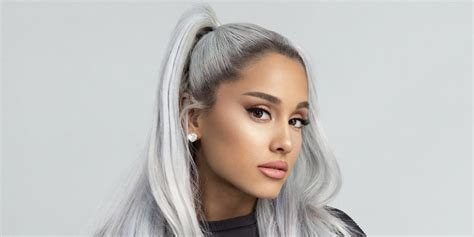 Shooting Ariana Grande Pour Reebok 17 Septembre 2018