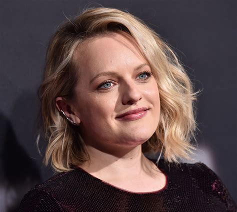 Elisabeth Moss Biography Tv Shows Movies And Facts Britannica