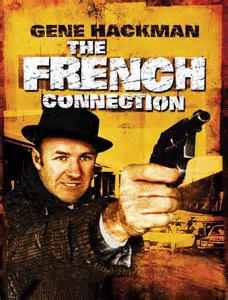 Image result for images movie the french connection