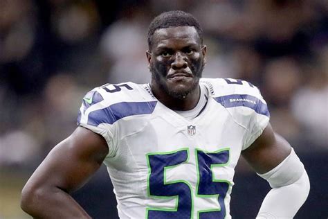 Find the perfect frank clark stock photos and editorial news pictures from getty images. Frank Clark envoyé à Kansas City ! | Touchdown Actu (NFL ...