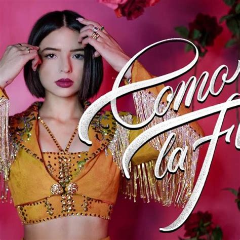 Angela Aguilar Como La Flor ElGenero Descarga Musica MP3 Gratis 2023