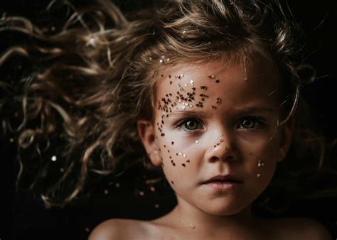 Beautiful Photography Of Children