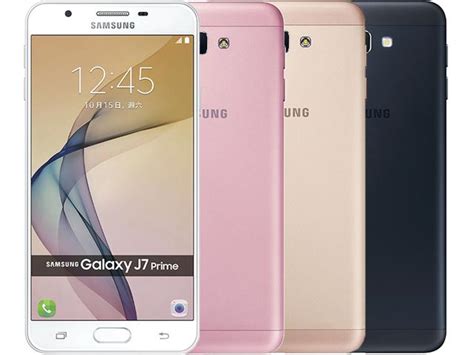 Tax Free Samsung Galaxy J7 Prime 32gb Sm G610fds Dual Sim Unlocked 5