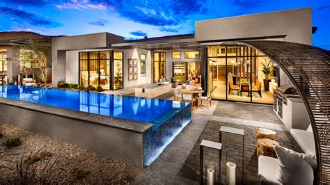 670 Townhouses In Las Vegas From 55000 New Luxury Homes For Sale In