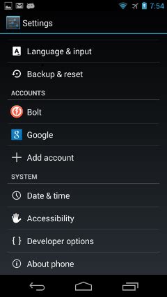 Pinpoint the root cause of application problems in seconds. How do I get my custom account type to show up in the ...