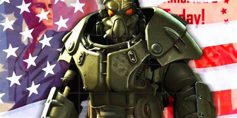 Fallout The Enclave And Its Quest To Rebuild The Old Us Cbr