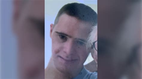 missing 21 year old quebec man located police ctv news