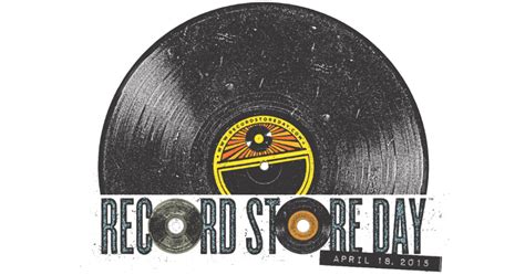 Record Store Day 2015 All 592 Exclusive Releases Revealed Official