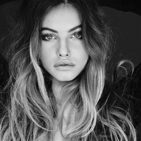 Thylane Blondeau Portrait Photography Portrait Photography Women Black And White Portraits