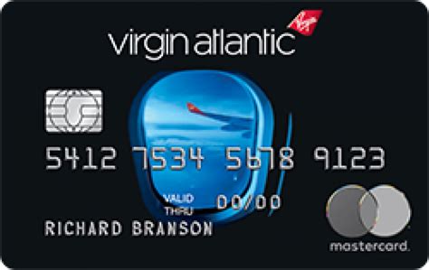 Maybe you would like to learn more about one of these? Apply for Virgin Atlantic Mastercard Bonus 20000 Miles